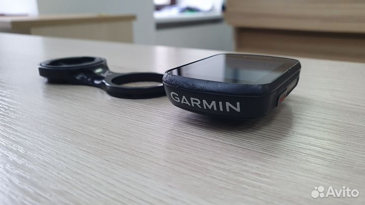 Garmin Edge 130
