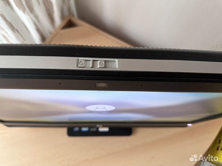 Моноблок компьютер HP Compaq 6300 All-in-one PC