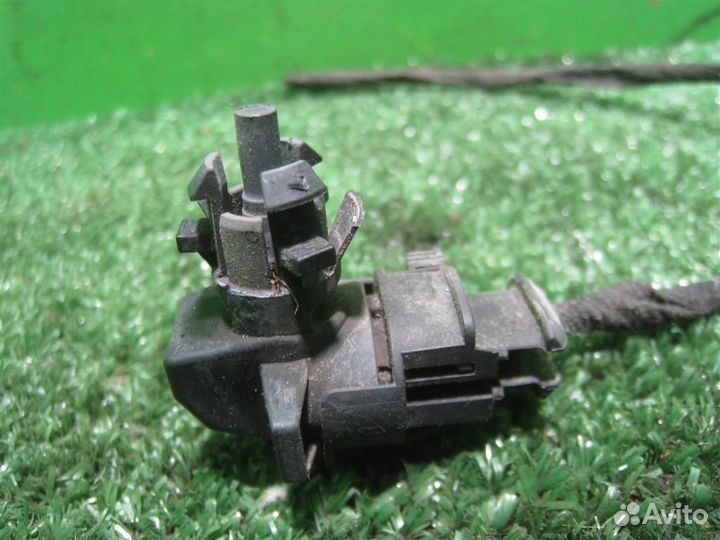 Датчик температуры наружный Opel astra H 2007