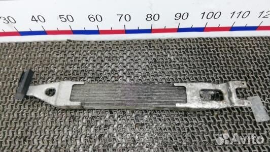 Радиатор масляный mercedes benz M-class W164 (GAD1