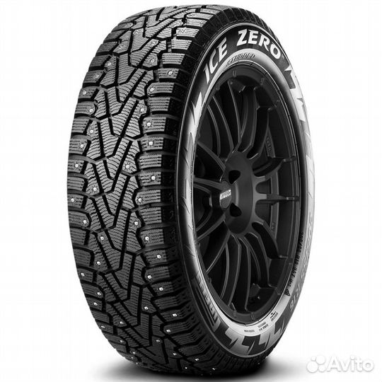 Pirelli Ice Zero 235/55 R18 104T
