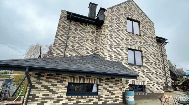 Окна пластиковые