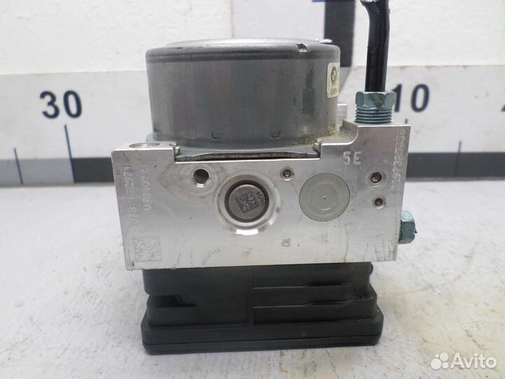 Блок управления тормозами/насос ABS BMW 3-Series/M