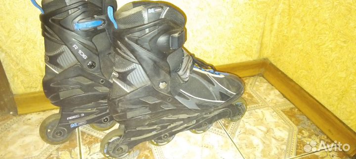 Ролики (размер 40-42)