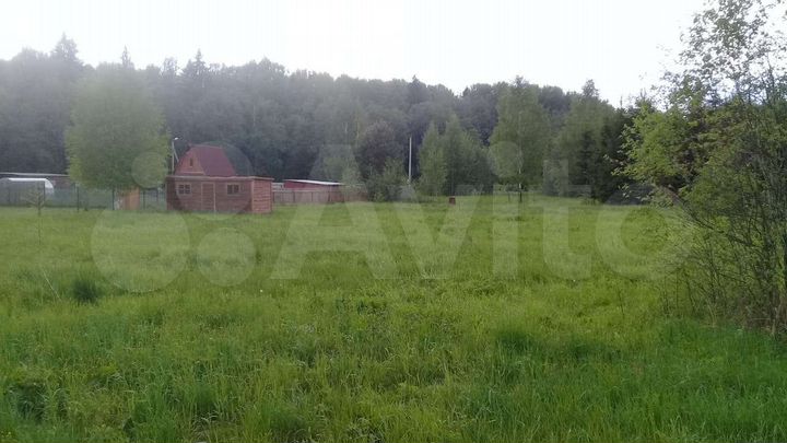 Участок 12 сот. (СНТ, ДНП)