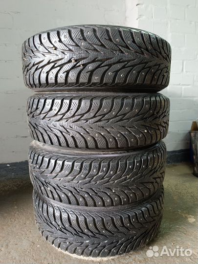 Колеса зимние 185/65 r15 Kia Rio