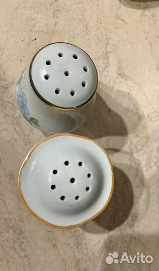 Солонка СССР