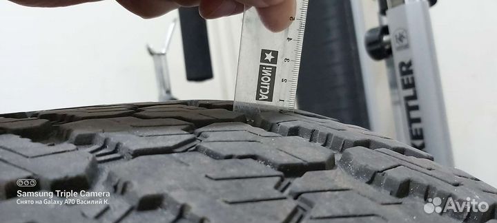 Колеса на jeep wrangler