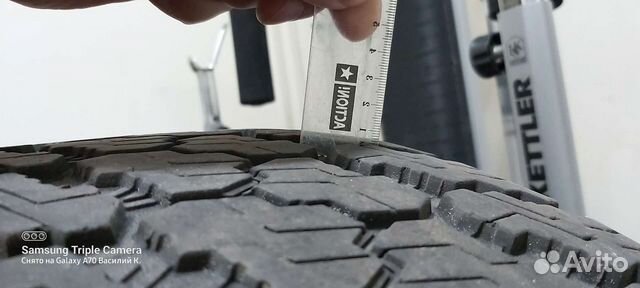Колеса на jeep wrangler
