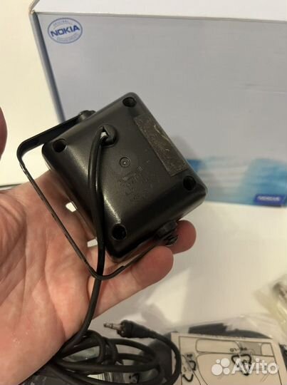 Car Installation Kit Cark-126