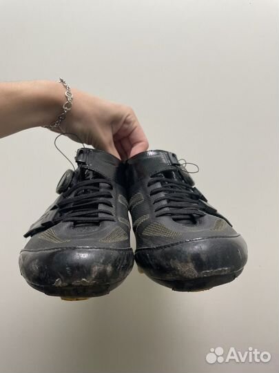 Шоссейные женские велотуфли Giro