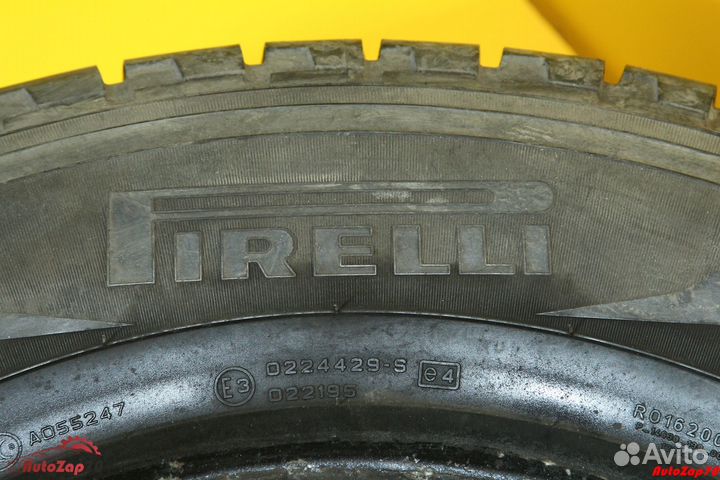 Pirelli Scorpion S/T 265/65 R17