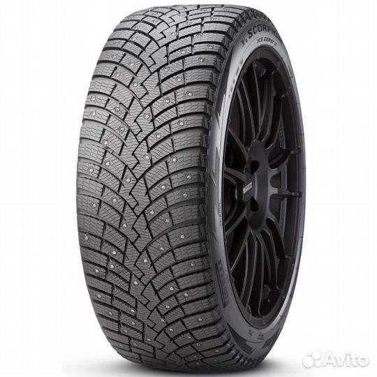 Pirelli Scorpion Ice Zero 2 315/30 R22