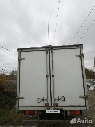 Hyundai HD78, 2010