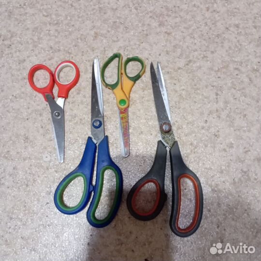 Ножницы