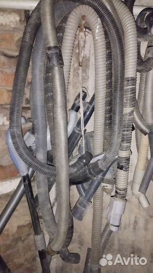 Шланг для пылесоса