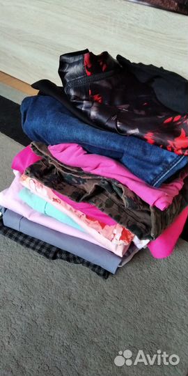 Женские вещи