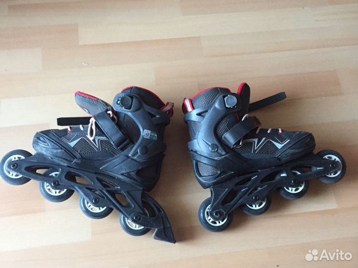 Ролики детские Oxelo