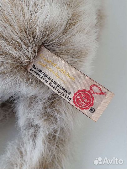 Обезьяна (Великобритания)