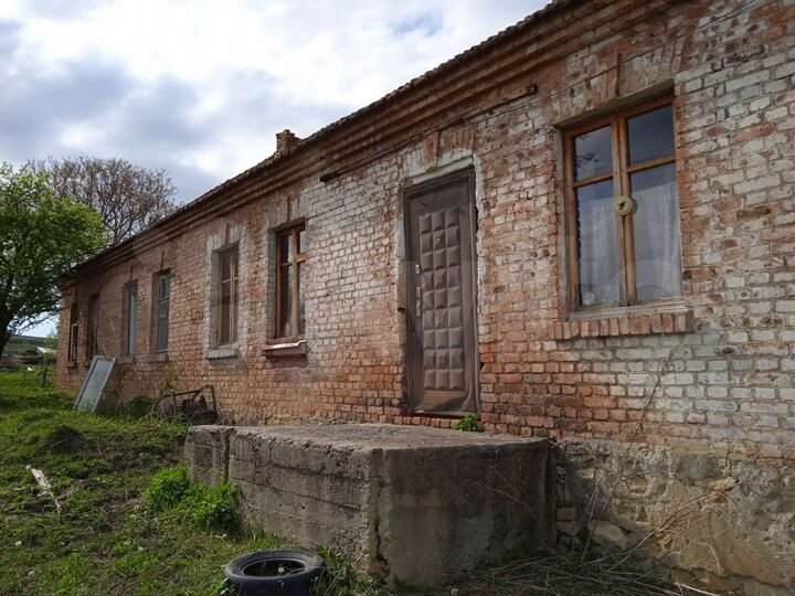 Дом 130 м² на участке 23 сот.