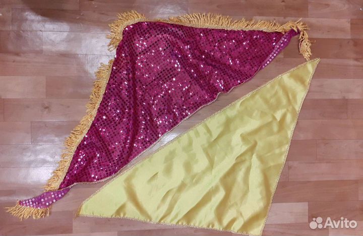 Карнавальный костюм 