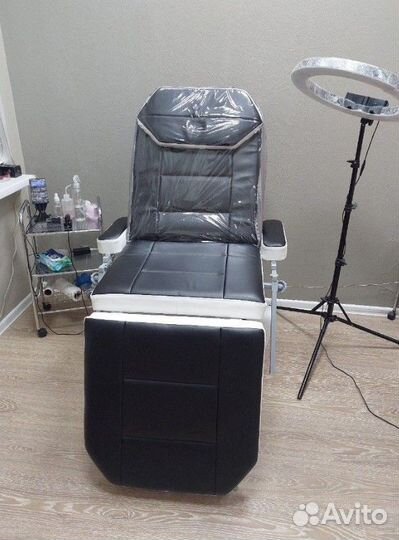 Косметологическое кресло