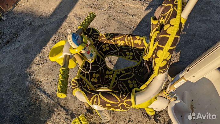 Детский велосипед Smart trike, оригинал