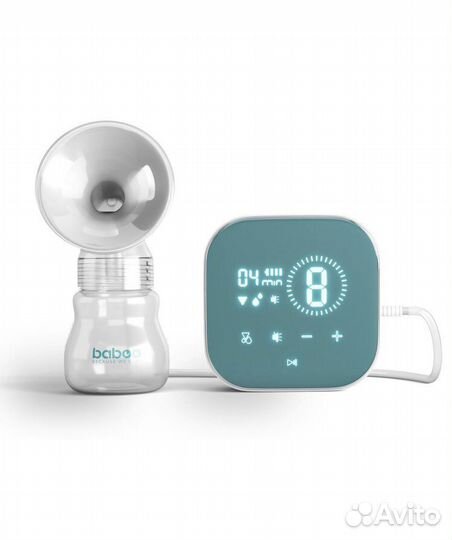 Молокоотсос вавоо