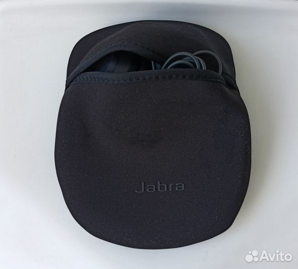 Гарнитура Jabra Evolve2 40