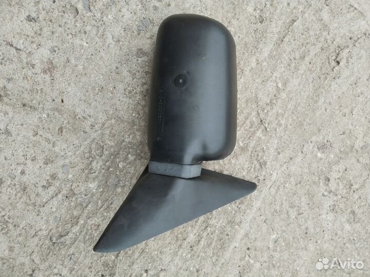 Зеркало заднего вида правое ваз 2110-2112