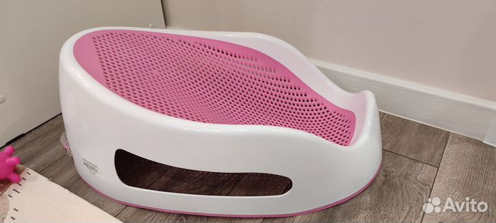 Горка для купания angelcare