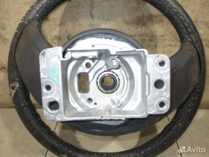 Рулевое колесо Citroen C4