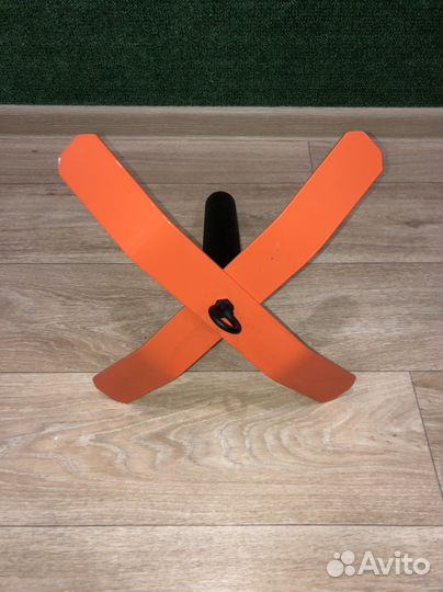 Якорь складной 5 кг