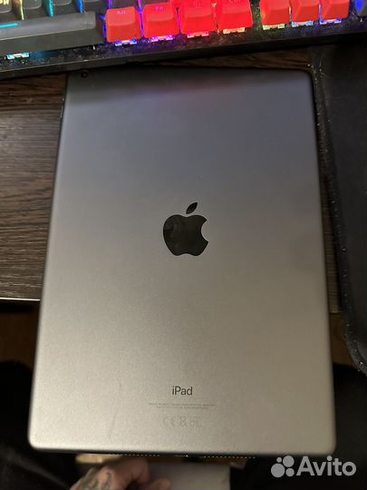 iPad 7 поколения Wi-fi 32gb