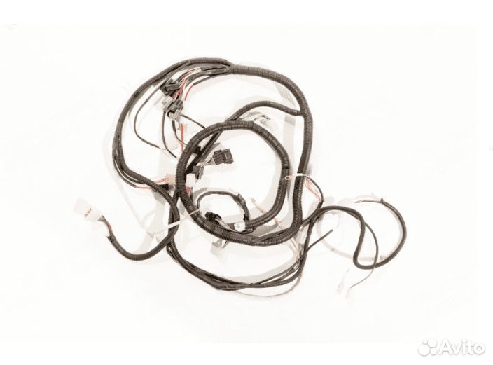 Электрожгут сpcd 35H