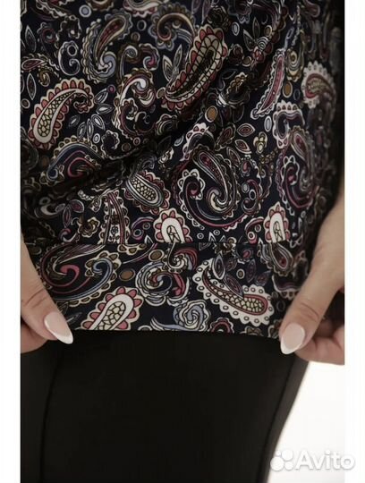 Блузка женская