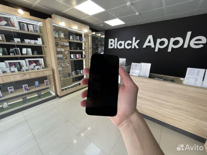 iPhone 12 Pro, 128 ГБ