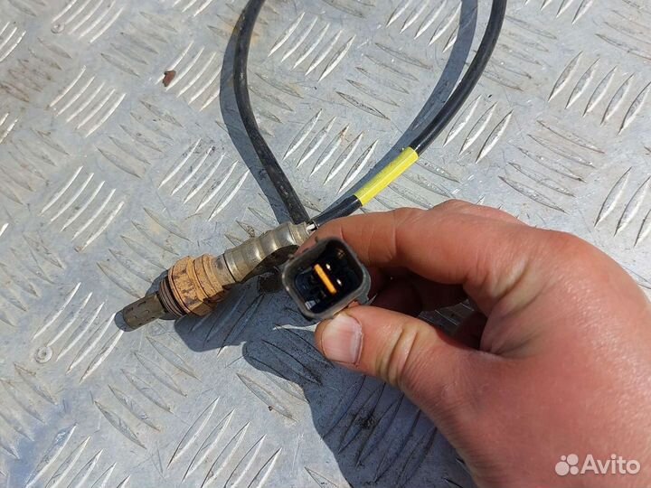 Датчик лямда зонд Хендай Соната 6 Киа Оптима TF