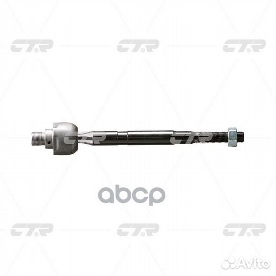 CR0277R тяга рулевая правая замена crkh-34R Hy