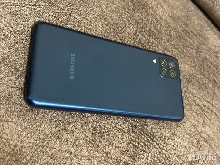 Samsung Galaxy M12, 4/64 ГБ