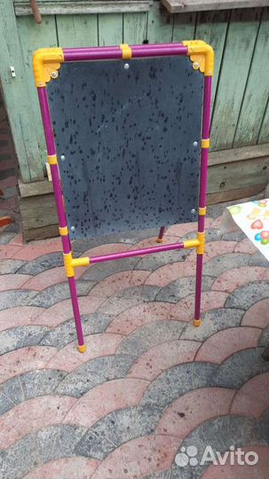 Мольберт доска для рисования