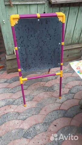 Мольберт доска для рисования