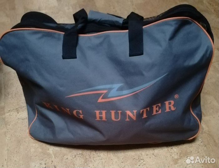 Зимний костюм King Hunter