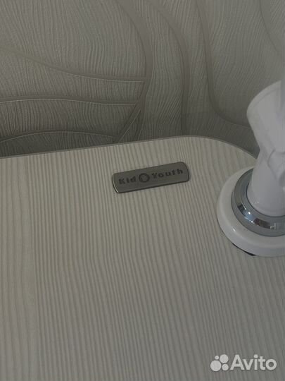 Растущая парта Nanotec