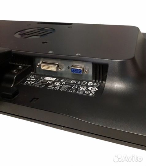 Монитор HP 21.5