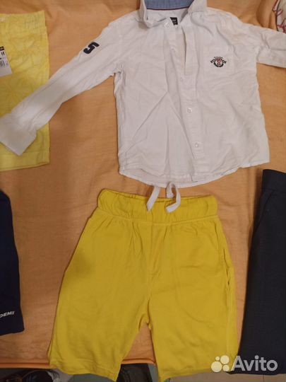 Детская одежда