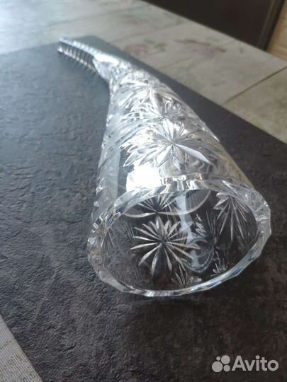 Хрустальный рог СССР