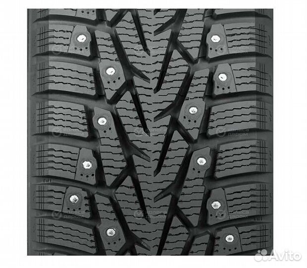 Nokian Tyres Nordman 7 175/70 R13 82T