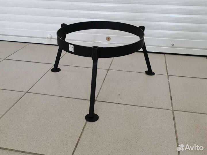 Тренога для казана d-36см