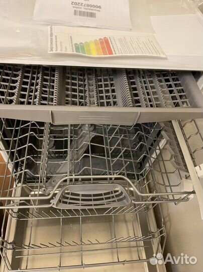 Посудомоечная машина siemens Польша 60 см новая